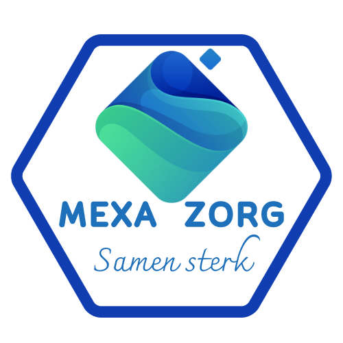 Mexa Zorg Logo